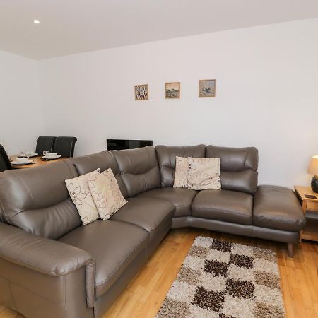 Tides Apartment Benllech Exterior foto