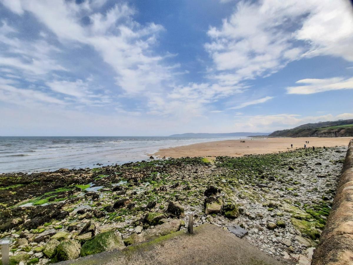 Tides Apartment Benllech Exterior foto